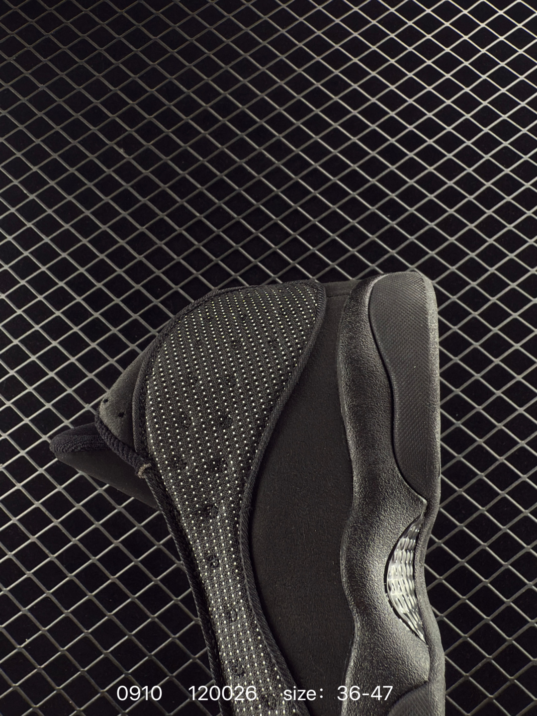Nike Air Jordan 13 XIII”Atmosphere Grey“